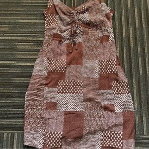 Pacsun dress